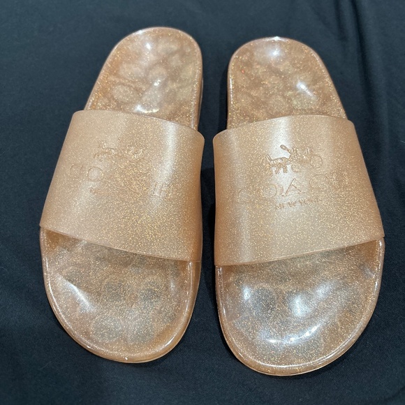 New coach slides - Picture 1 of 2